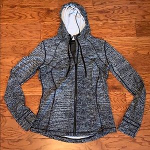 Lululemon Athletica Jacket